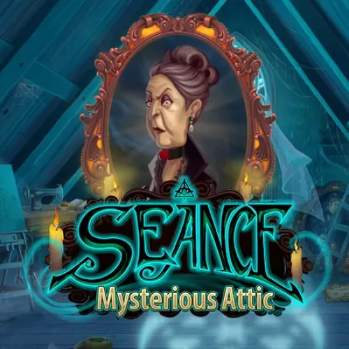 Seance Mysterious Attic