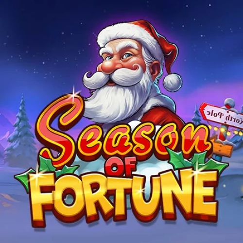 Season of Fortune