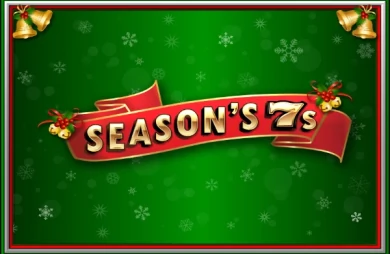 Season's 7s