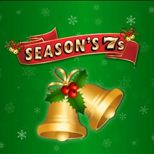 Season's 7s