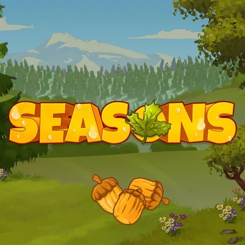 Seasons (Yggdrasil)