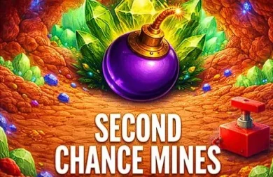Second Chance Mines