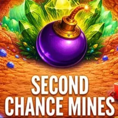 Second Chance Mines