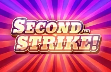 Second Strike