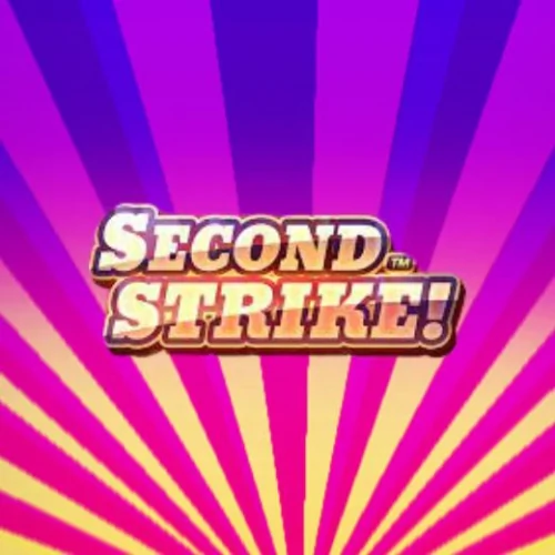 Second Strike