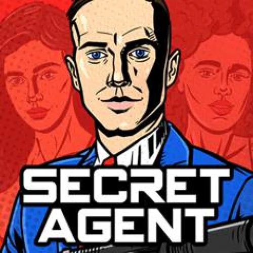 Secret Agent (Concept Gaming)