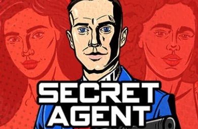 Secret Agent (KA Gaming)