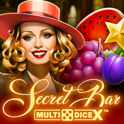 Secret Bar Multi Dice X