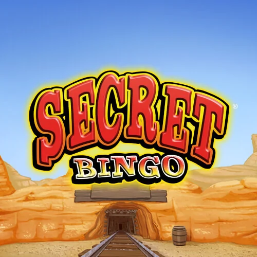 Secret Bingo
