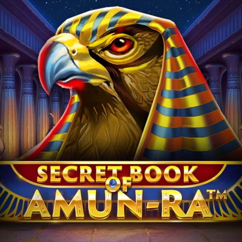Secret Book of Amun Ra