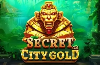 Secret City Gold