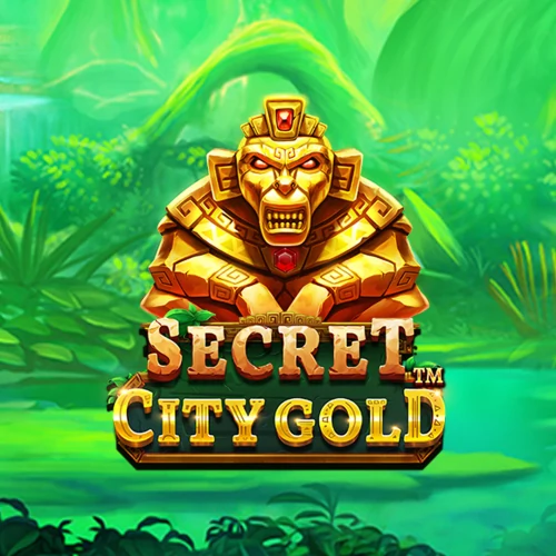 Secret City Gold