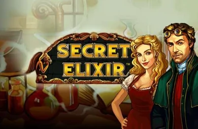 Secret Elixir