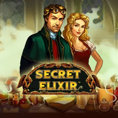 Secret Elixir