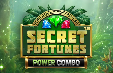 Secret Fortunes Power Combo