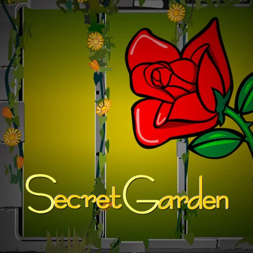 Secret Garden (Eyecon)