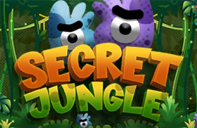 Secret Jungle