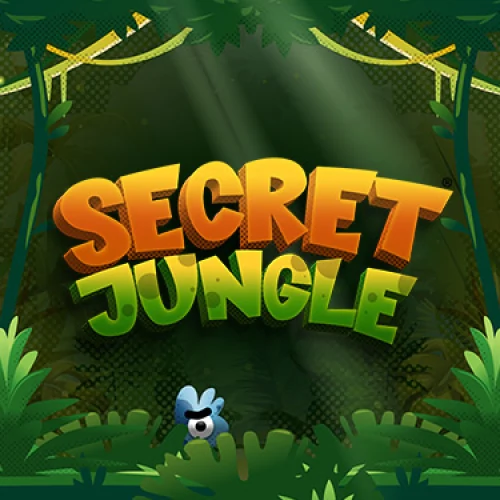 Secret Jungle