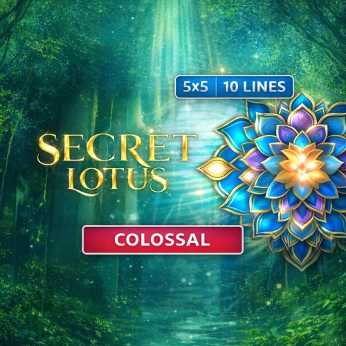 Secret Lotus