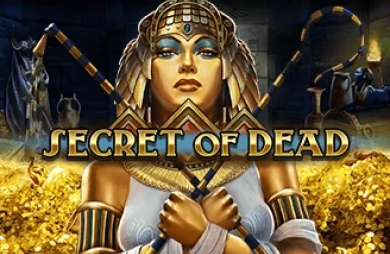 Secret of Dead