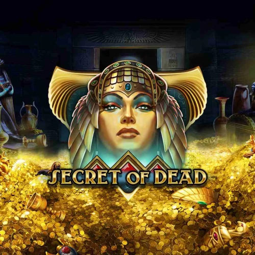 Secret of Dead
