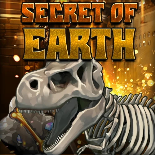 Secret of Earth