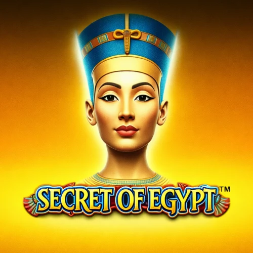 Secret Of Egypt Deluxe