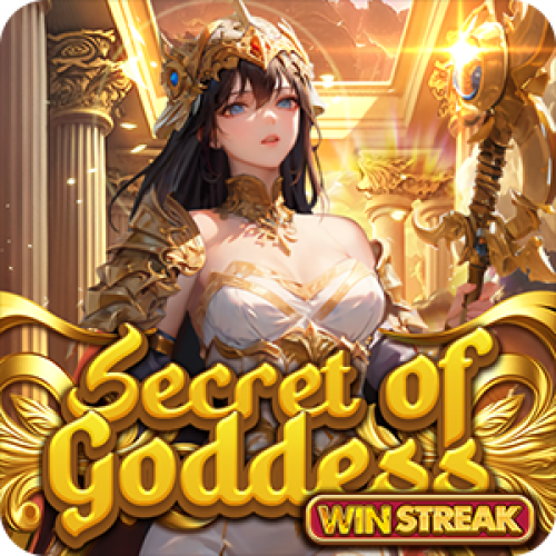 Secret of Goddess
