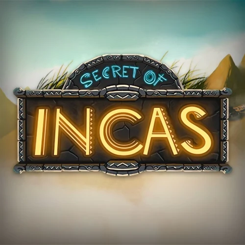 Secret of Incas