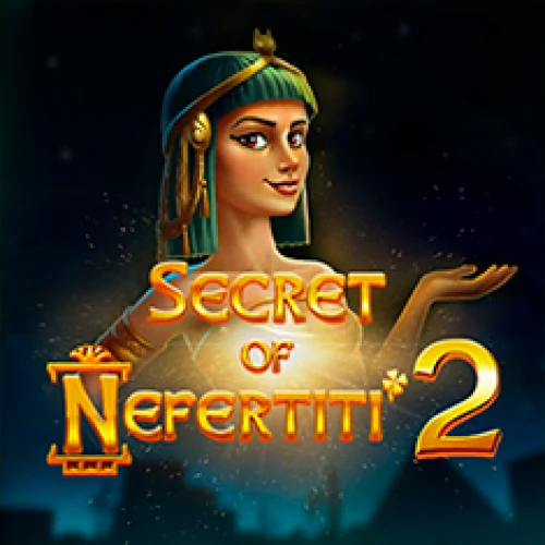 Secret Of Nefertiti 2