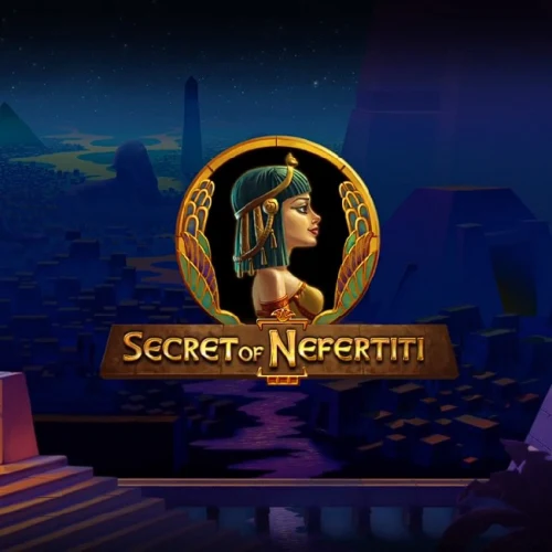 Secret Of Nefertiti