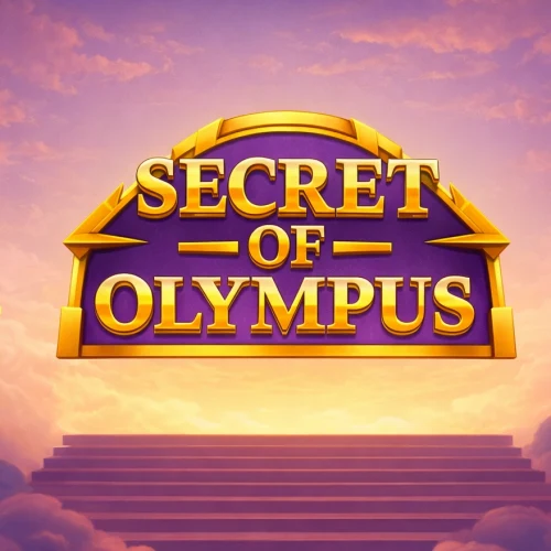 Secret of Olympus