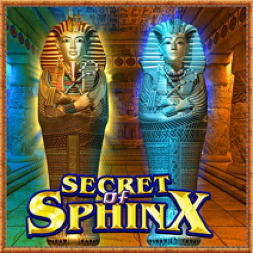 Secret of Sphinx
