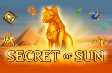 Secret of Sun