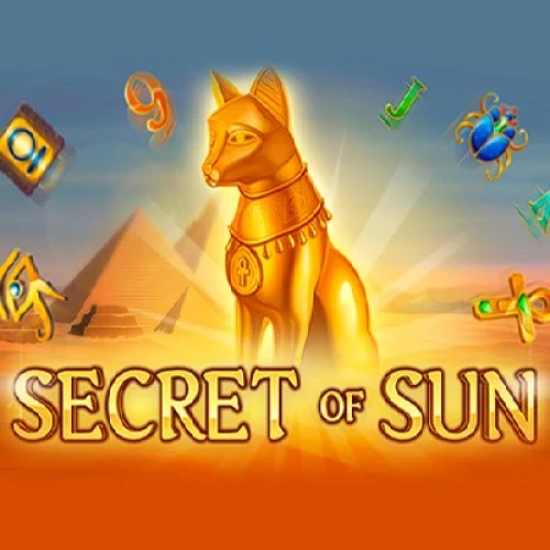 Secret of Sun