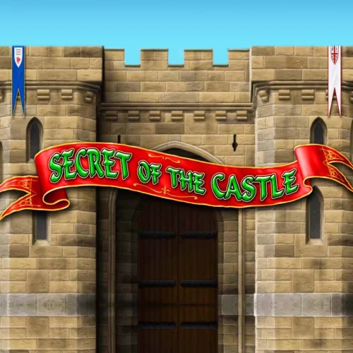 Secret Of The Castle