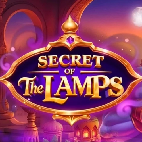 Secret of The Lamps