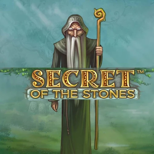 Secret of the Stones