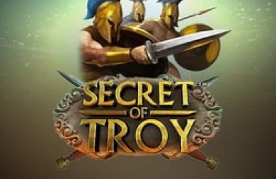 Secret of Troy