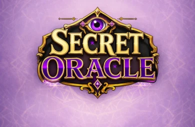 Secret Oracle