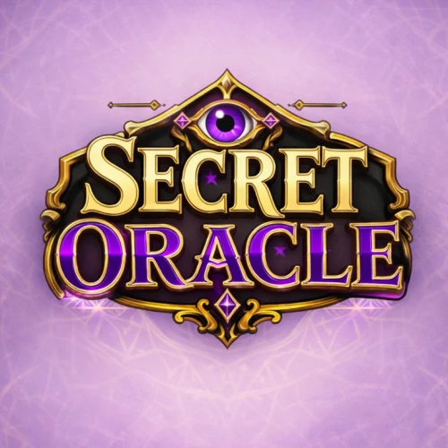 Secret Oracle