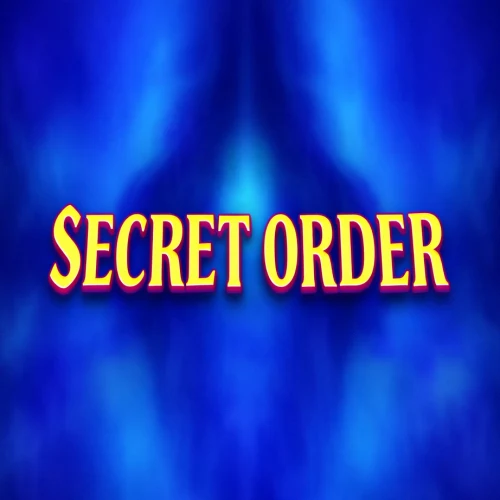 Secret Order