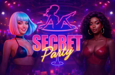 Secret Party
