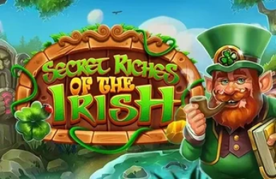 Secret Riches of the Irish
