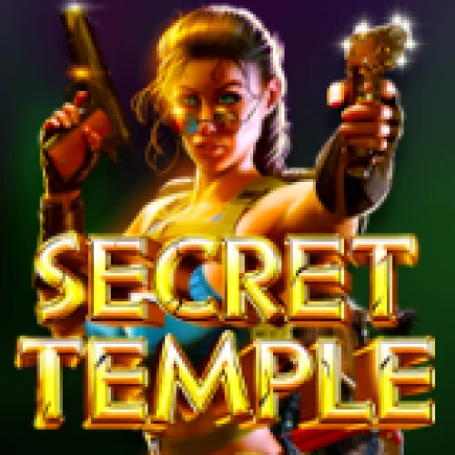 Secret Temple