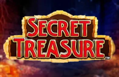 Secret Treasure (Greentube)