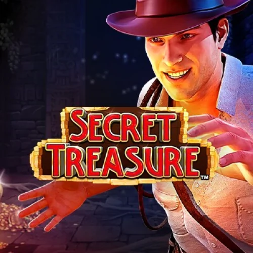 Secret Treasure (Greentube)