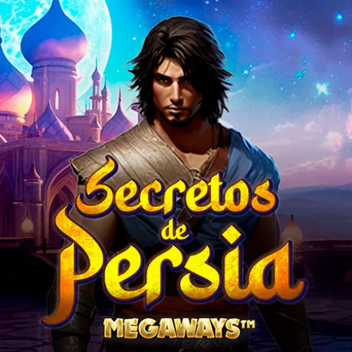 Secretos de Persia Megaways
