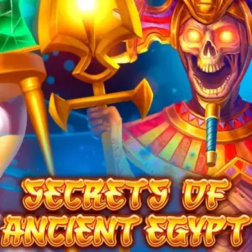 Secrets Of Ancient Egypt