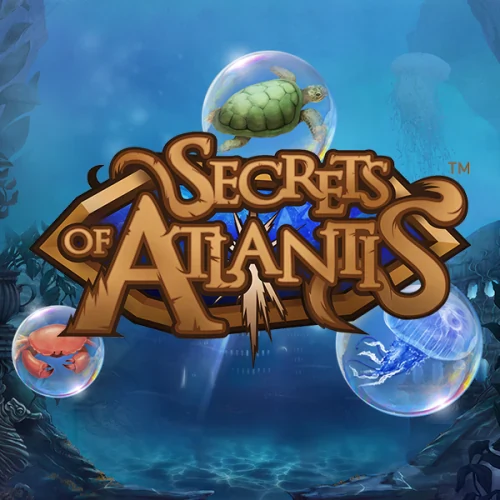 Secrets of Atlantis
